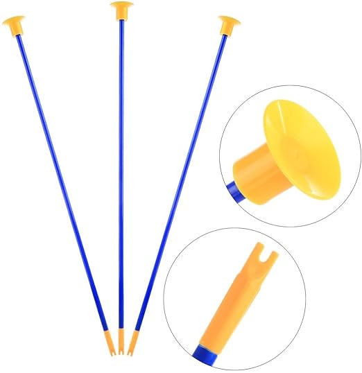 Archery Bow and Arrow Set