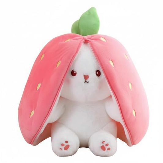 Soft Toy | Bunny With Zipper |