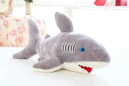 Soft Toy | Shark | Big Size