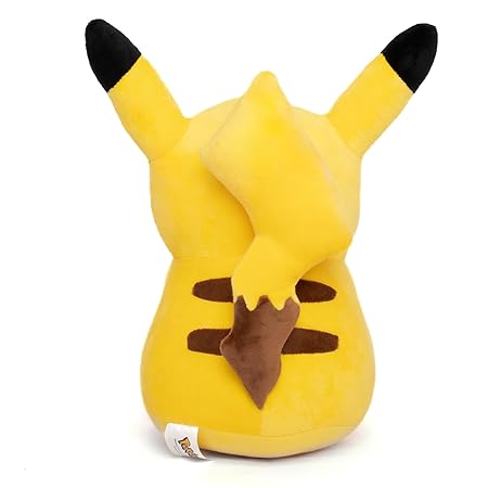 Soft Toy | Pikachu | Big Size