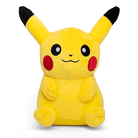 Soft Toy | Pikachu | Big Size