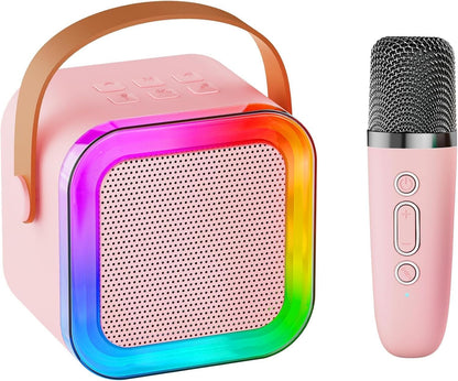 Karaoke Machine for Kids