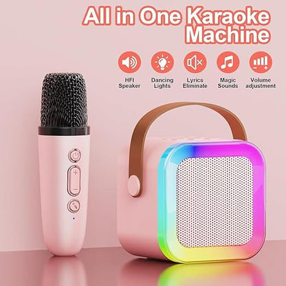 Karaoke Machine for Kids