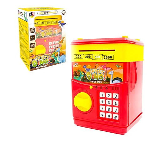 Piggy Bank for Kids