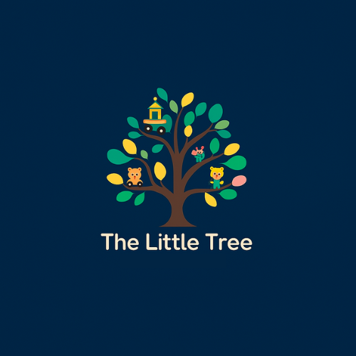 The Little Tree