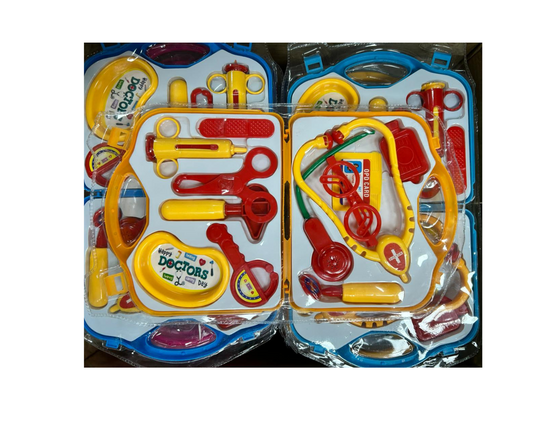Doctor Kit Set Toys